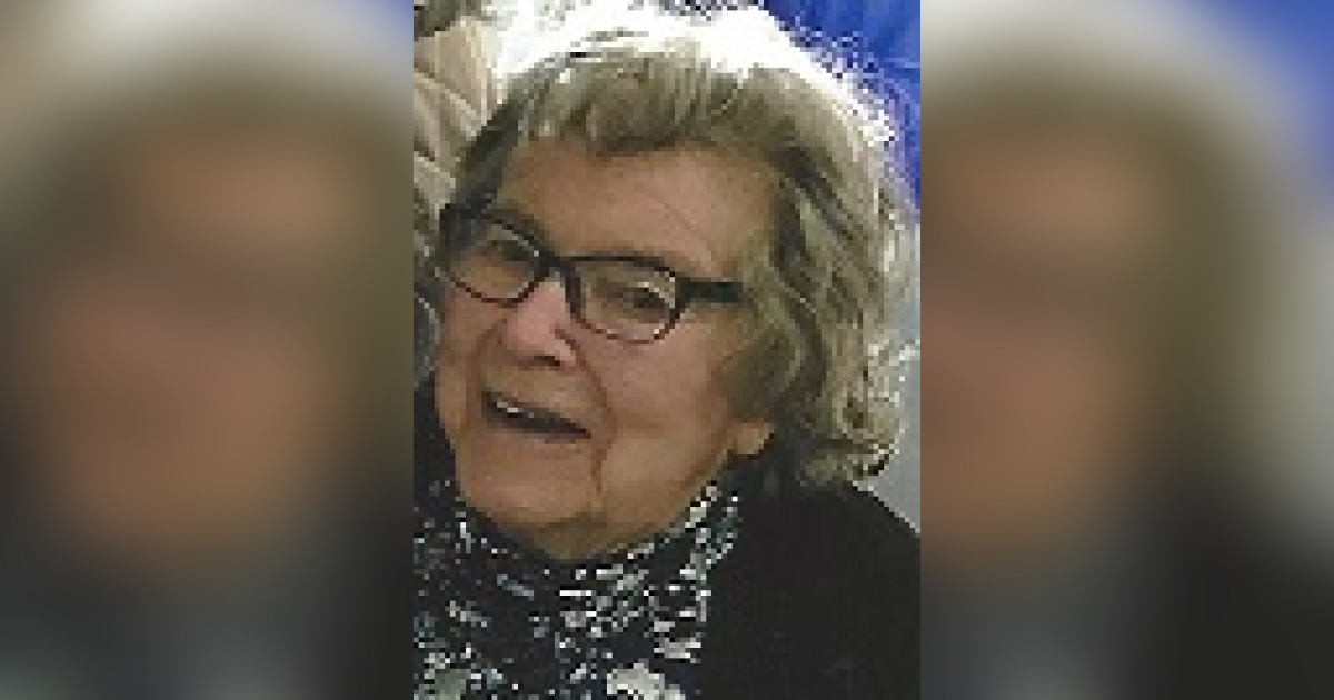 Dorothy Nolan Obituary Dec 12, 2023 North Branch, MI