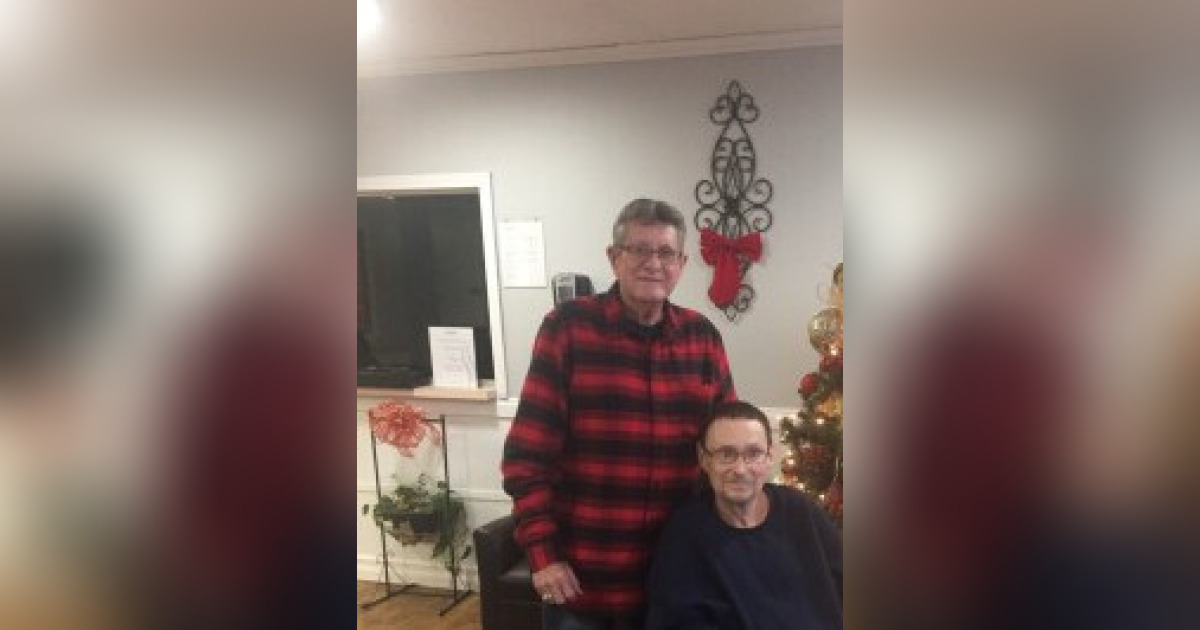 Obituary for Talmadge "Roy" Leroy Parris, Jr. Bryant Funeral Home, Inc.