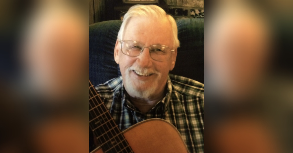 John Weatherly Obituary November 17, 2023 Princeton, WV