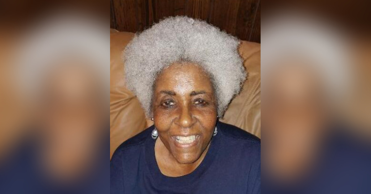 Henrietta Kelley Obituary August 6, 2022 Keith Matthews Funeral Home Norfolk, VA