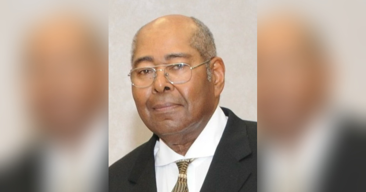 William "Mr. Bill" Alexander, Jr. Obituary September 14, 2022 Keith