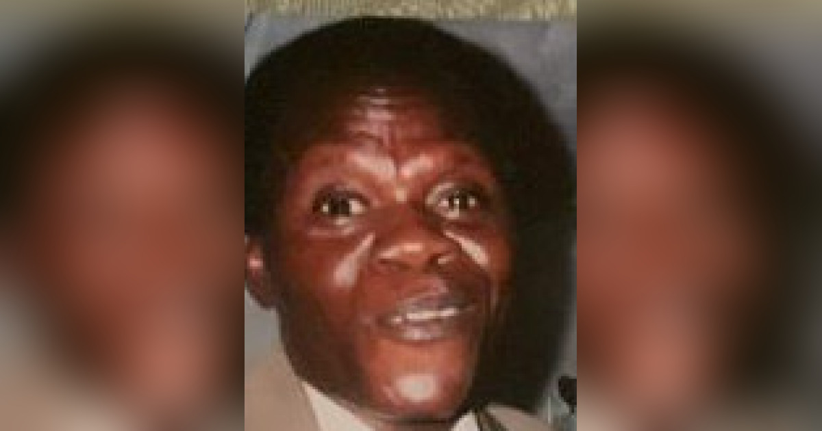 Obituary for Erskine Caldwell Keith Matthews Funeral Home