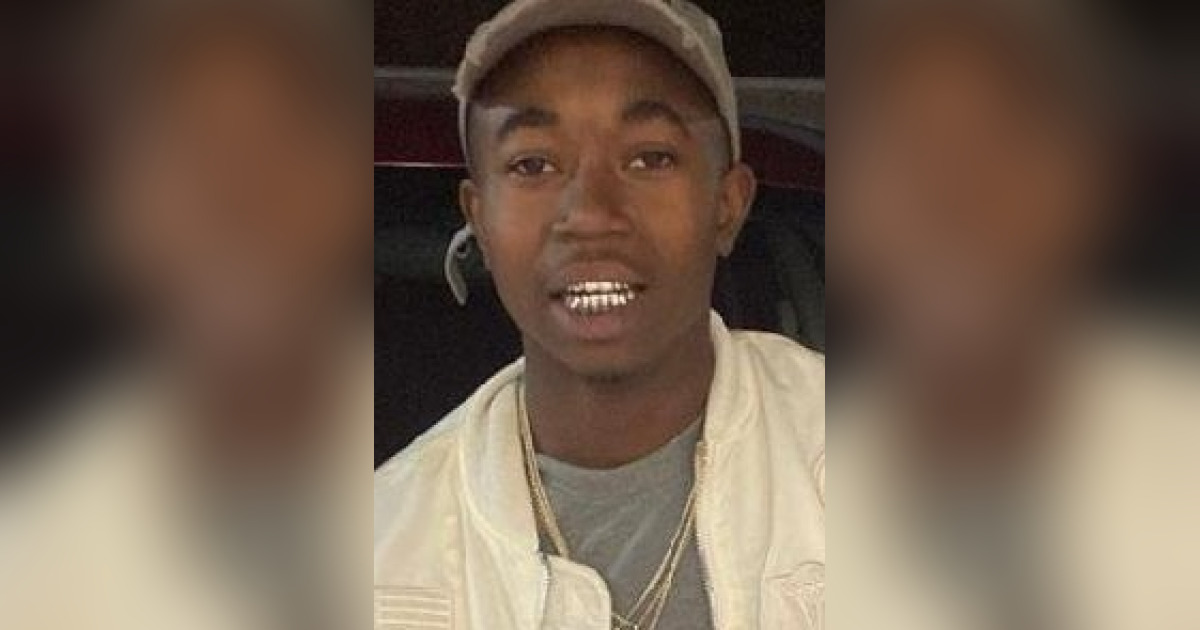 Dashnell Trapp Obituary Oct 22, 2022 Norfolk, VA