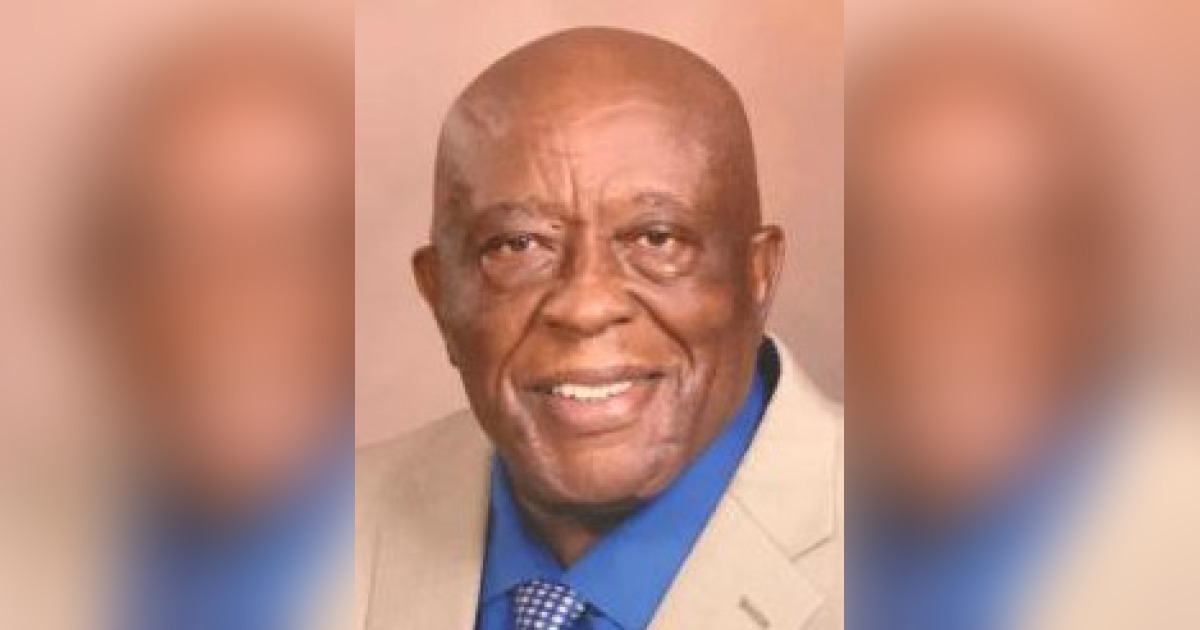John Edward Granby, Sr. Obituary November 23, 2022 Norfolk, VA