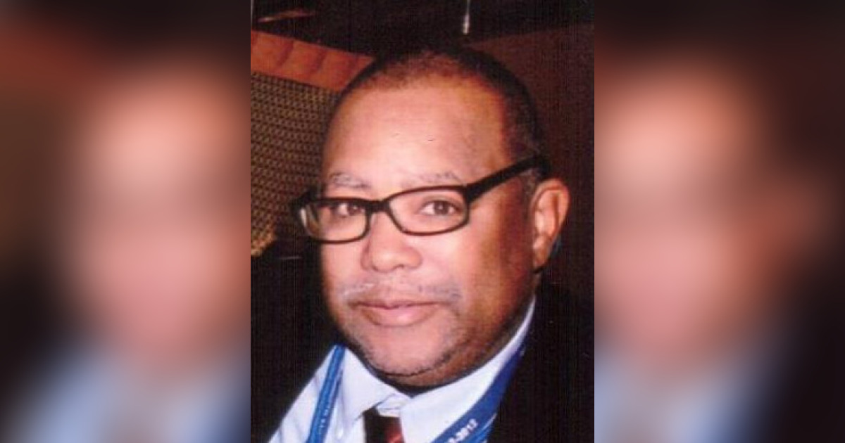 Dwight Johnson Obituary May 17, 2023 Norfolk, VA