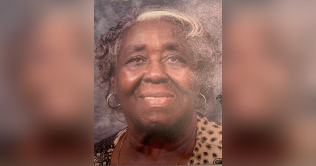 Dorothy Powell Obituary August 30, 2023 Keith Matthews Funeral Home