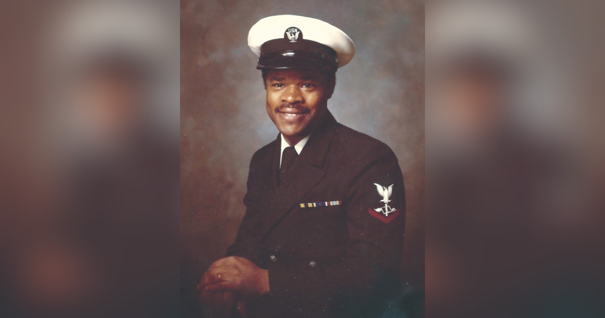 Melvin Jackson Obituary December 8, 2023 Keith Matthews Funeral