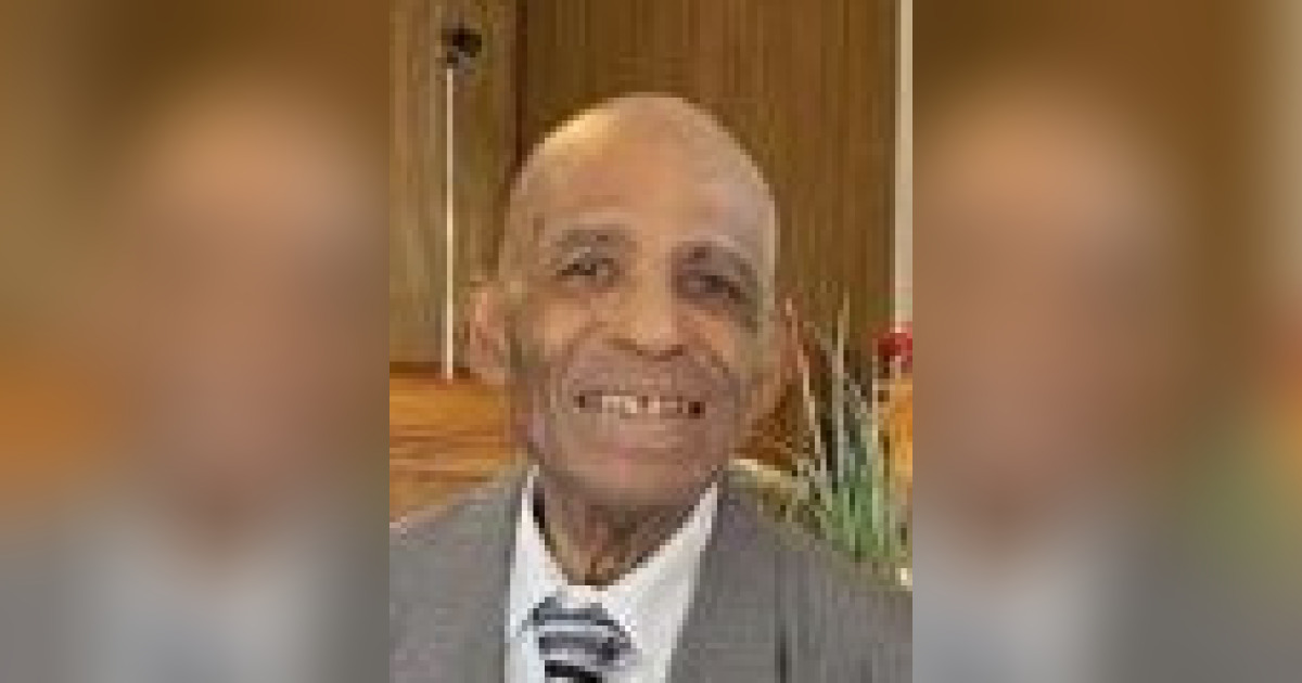 Alexander Bynum, Jr. Obituary March 12, 2024 Keith Matthews Funeral