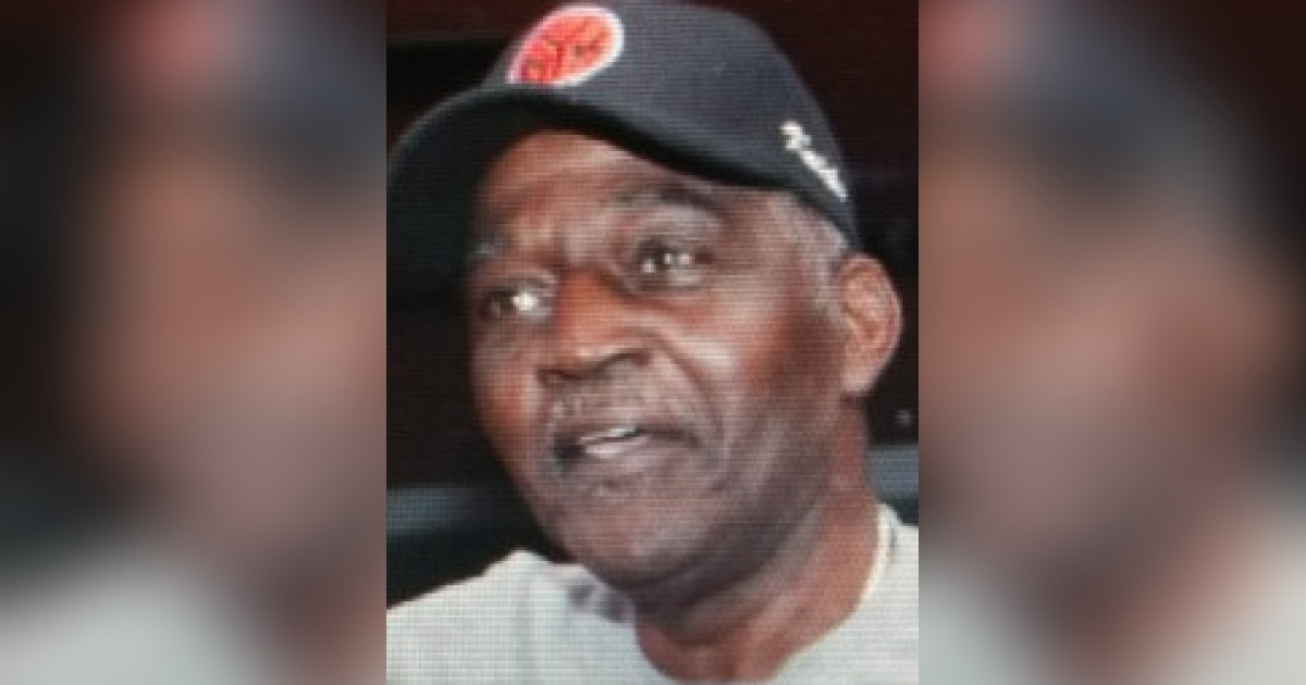 Thomas Brisco Obituary May 27, 2024 Norfolk, VA