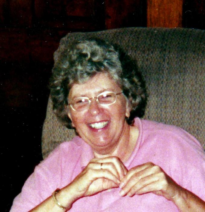 Obituary for Joan Kay Bond Bond Funeral Home, Freeport, OH