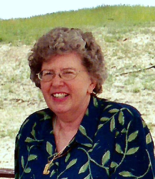 Obituary for Joan Kay Bond Bond Funeral Home, Freeport, OH