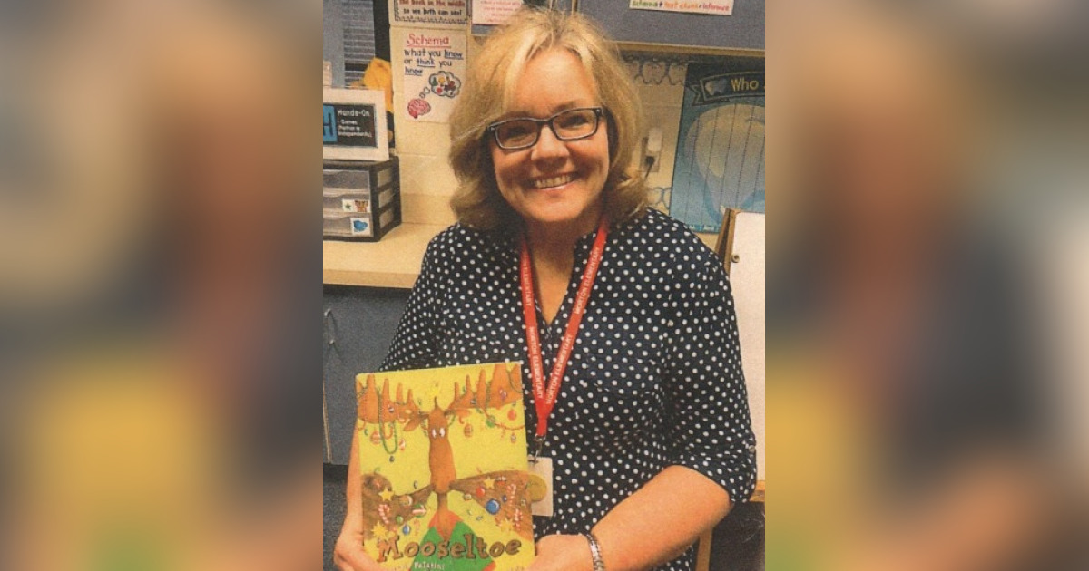 Marian Carney Obituary Oct 19, 2022 St. John, IN