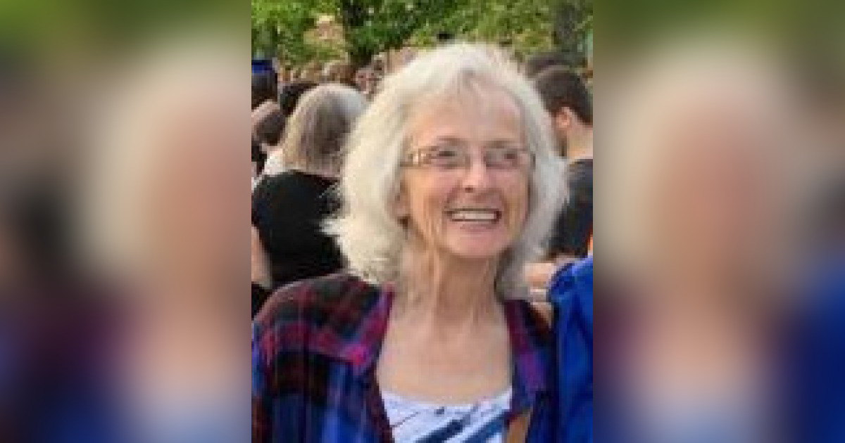 Charlene Marlow Obituary May 12, 2023 FagenMiller Funeral Homes