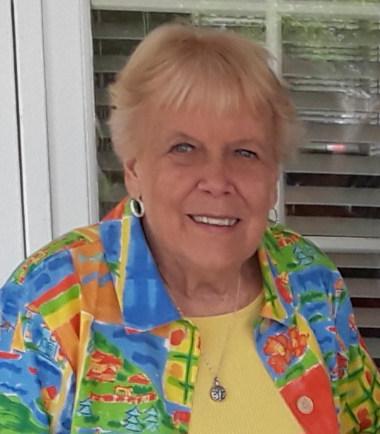Shirley Swearingen Obituary Oct 17, 2023 Morton Grove, IL