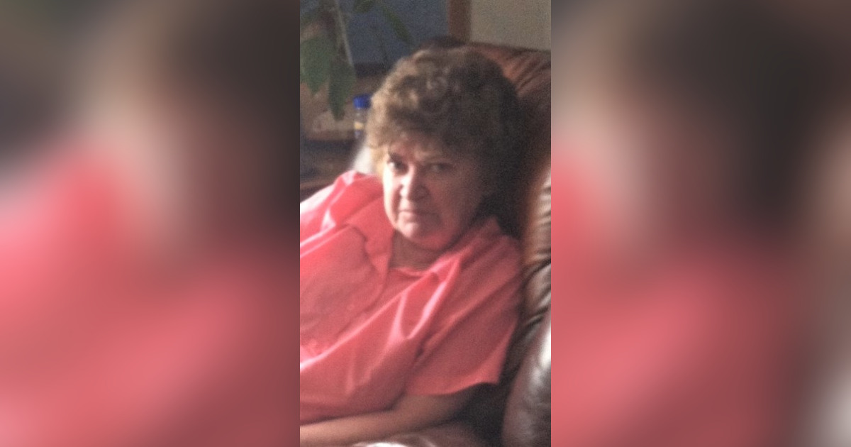 Karen Watton Obituary April 30, 2023 Snouffer Funeral Home