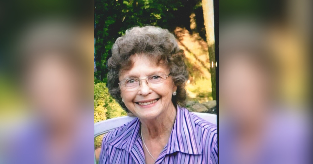 Betty Lowe Obituary July 3, 2023 Zanesville, OH