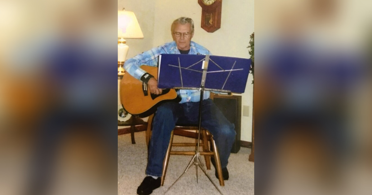 William "Bill" Hildebrand Obituary September 27, 2023 Snouffer