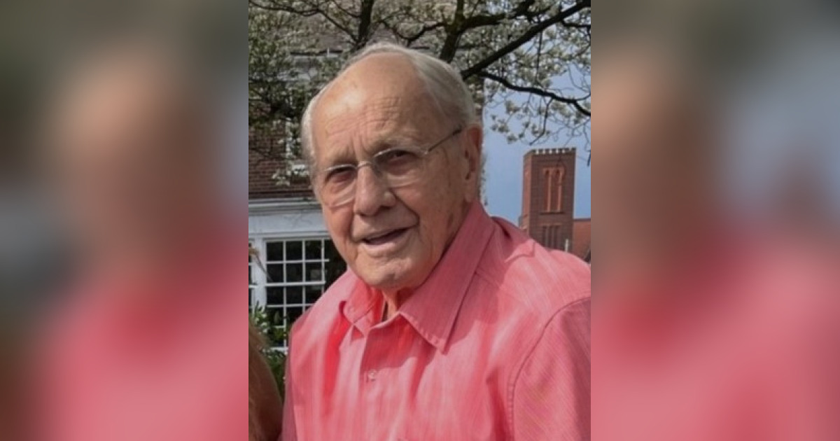 Levi Stoneburner Jr.