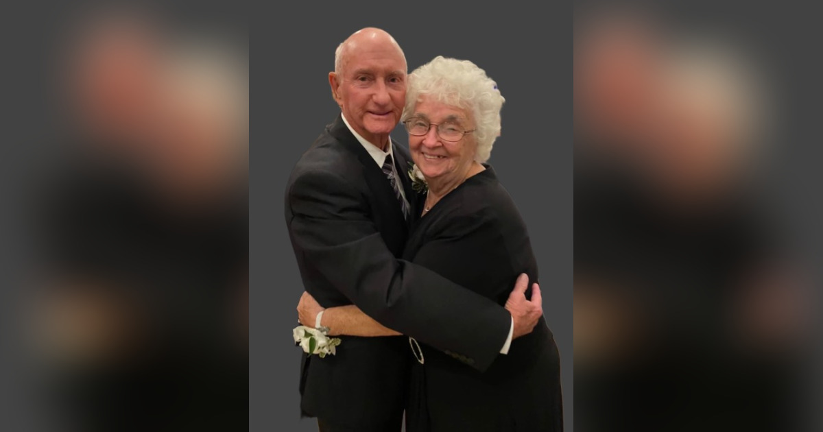 Robert "Bob" Campbell Sr.