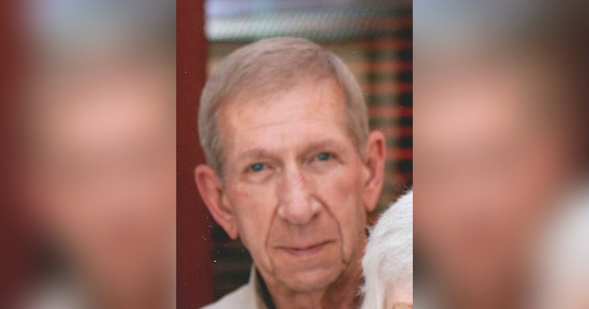 Vincent "Ben" Sigrist