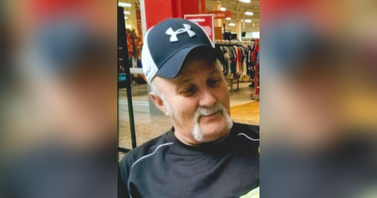 James "Jim" Ross Jr.