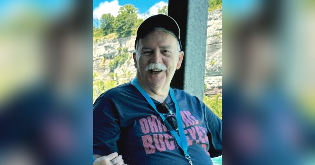 Francis "Frank" Laihr Jr.