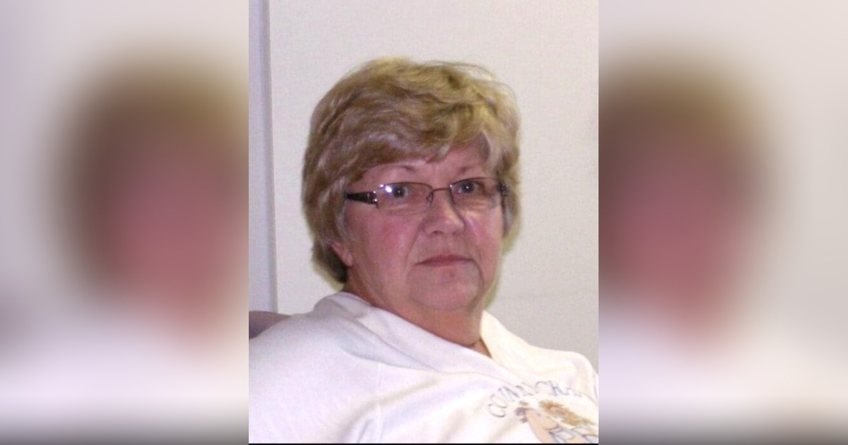 Dorothy "Dottie" Schluessler