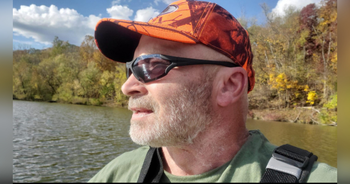 Lawrence "Larry" Paisley