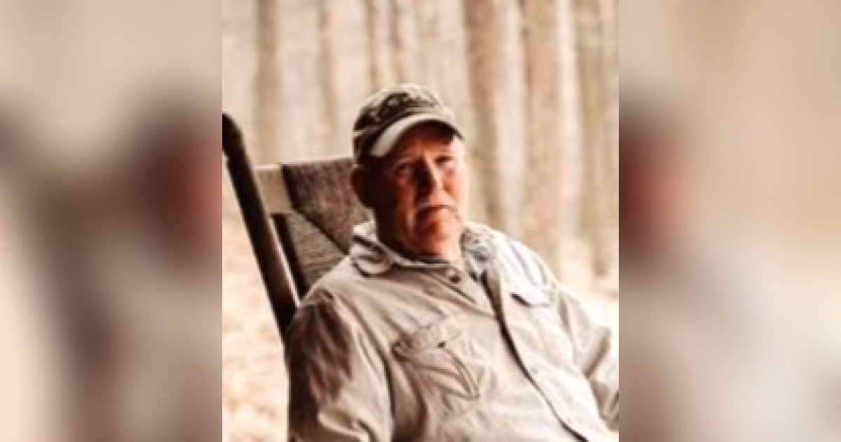 James "Chip" Jesse Ii