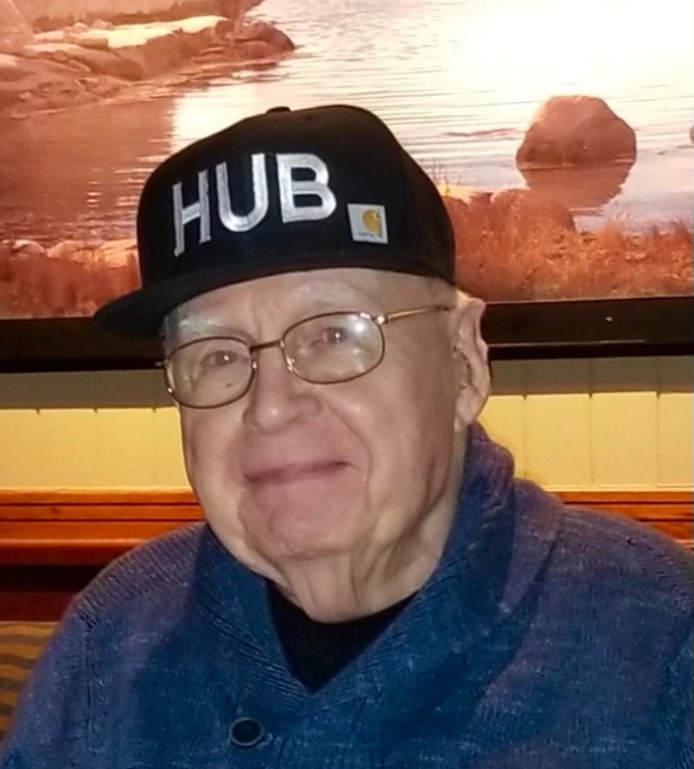 James Farrell Obituary January 26, 2021 Zanesville, OH