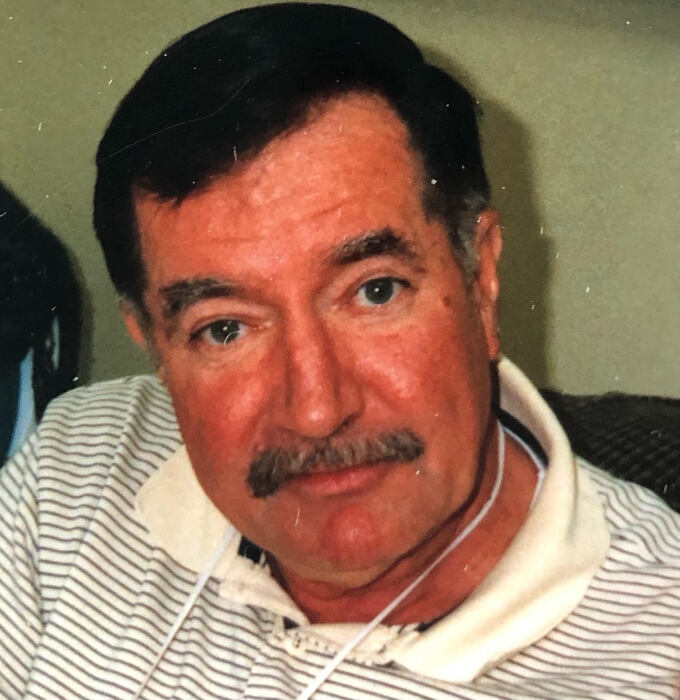 Patrick Flynn Obituary April 29, 2023 Gaskill Brown Funeral Home