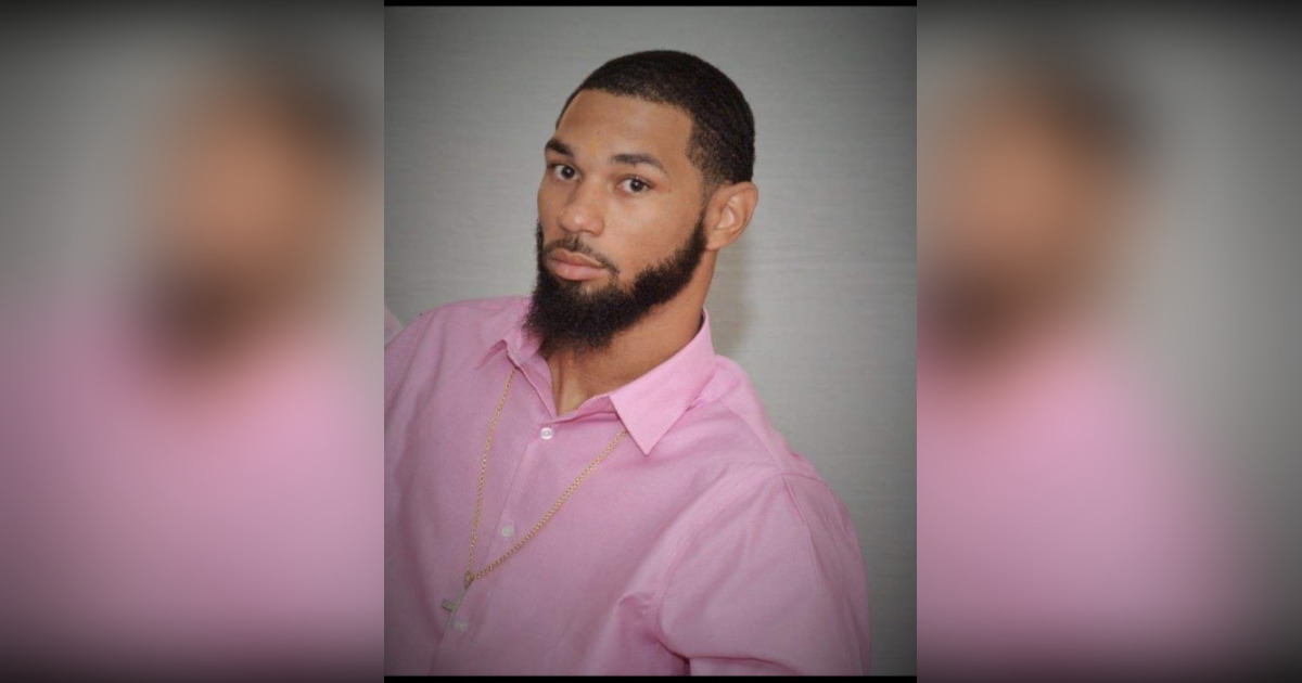 Obituary for Lamont Tyler J.L. Litman Memorial Funeral Service