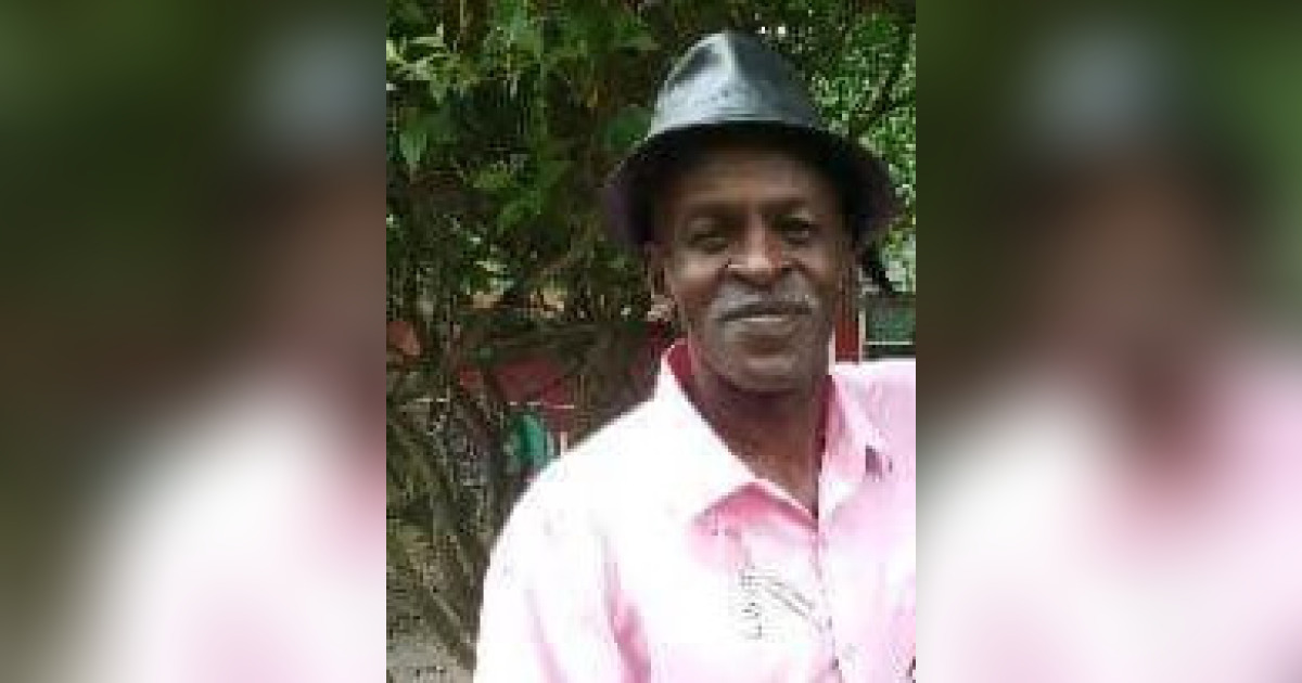 Obituary for Brother Leon Sutton J.L. Litman Memorial Funeral Service