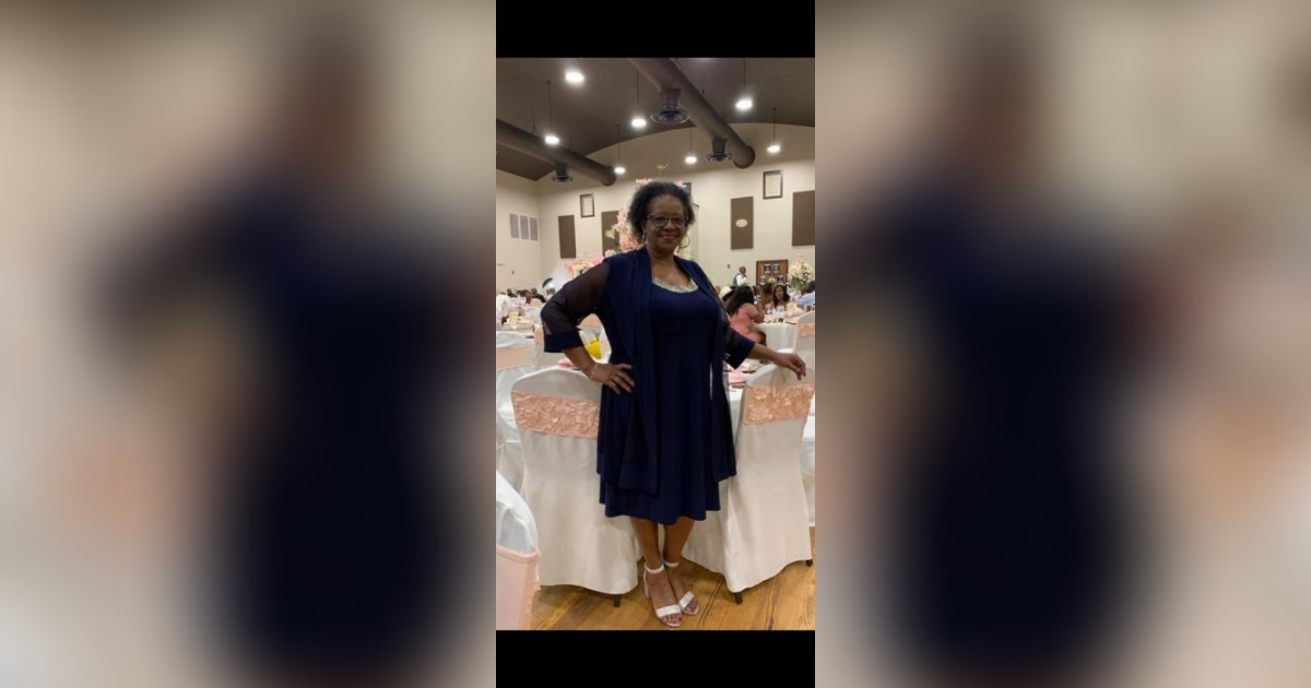 Obituary for Rosa Robinson J.L. Litman Memorial Funeral Service