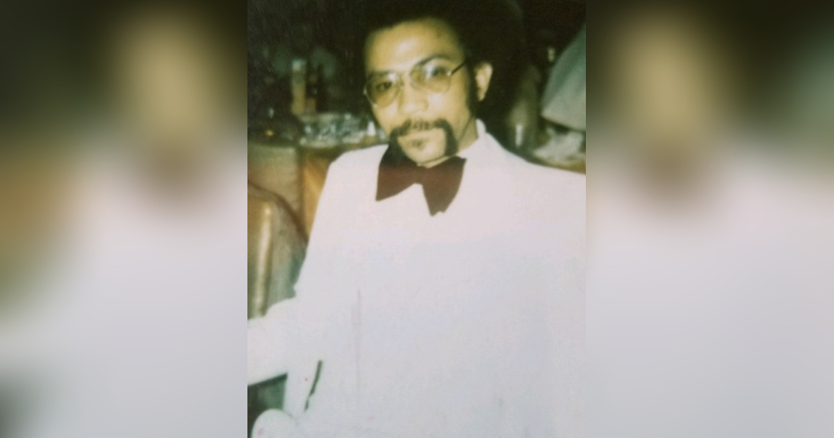 David Collins Obituary August 9, 2022 Hobbsville, NC