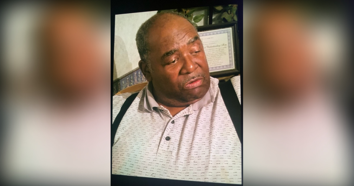 Richard Walton Obituary January 2, 2023 Community of Hope Funeral