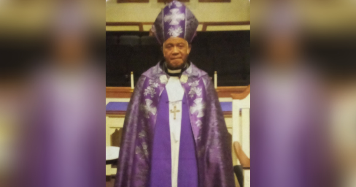 Archie Timmons, Jr. Obituary February 1, 2023 Community of