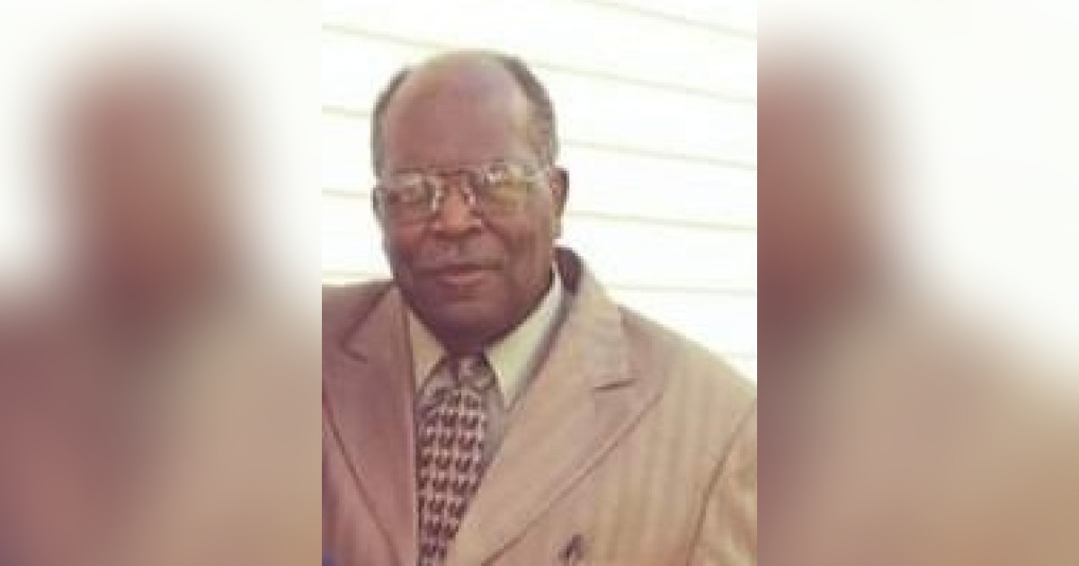 William "Bud" Brinkley Obituary March 21, 2023 Community of Hope