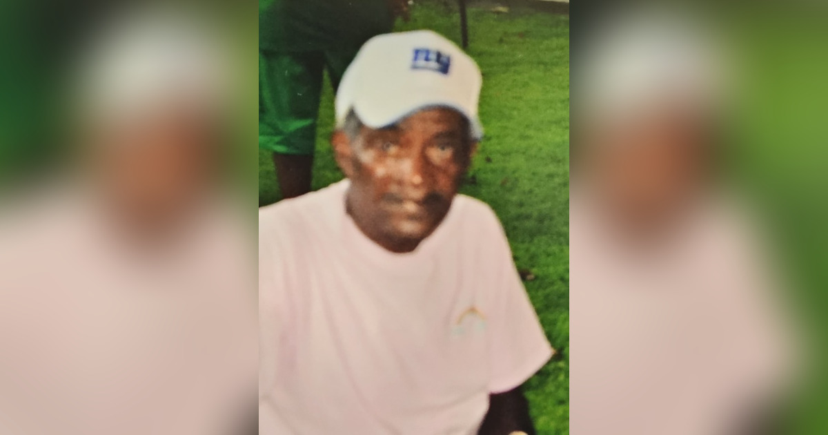 Louis Elliott Obituary Jul 31, 2023 Hobbsville, NC