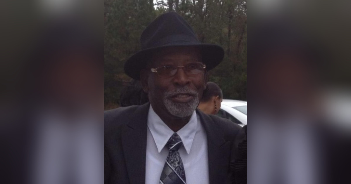 Claude Goodman Obituary Jan 19, 2024 Hobbsville, NC