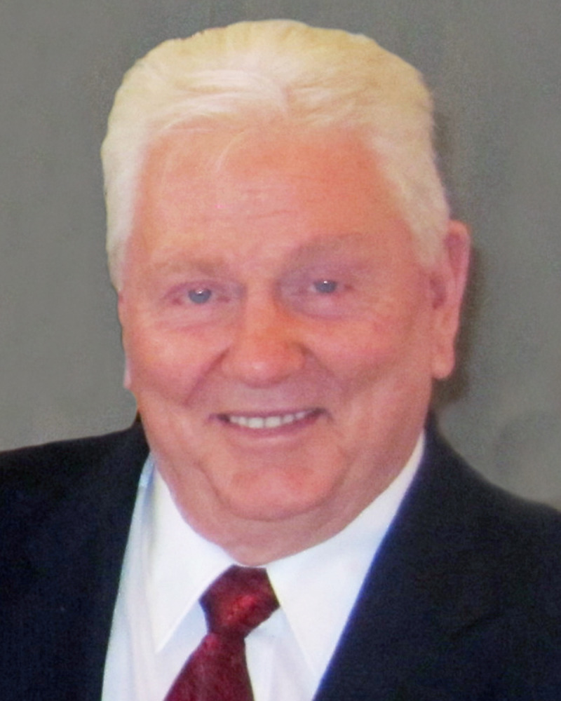 Obituary for Howard Lee Ringwood