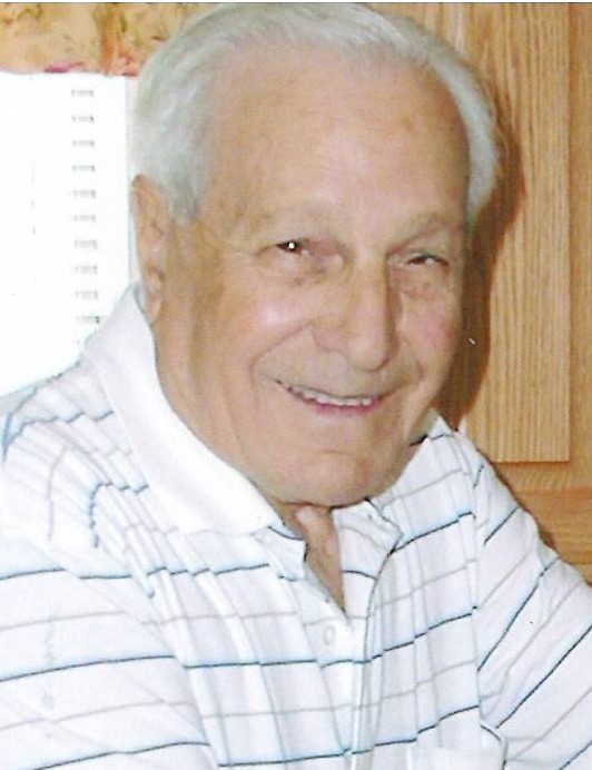 Obituary for Arthur J. Costa