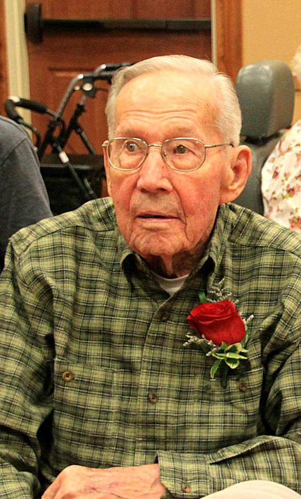 Obituary for Thomas J. Adams