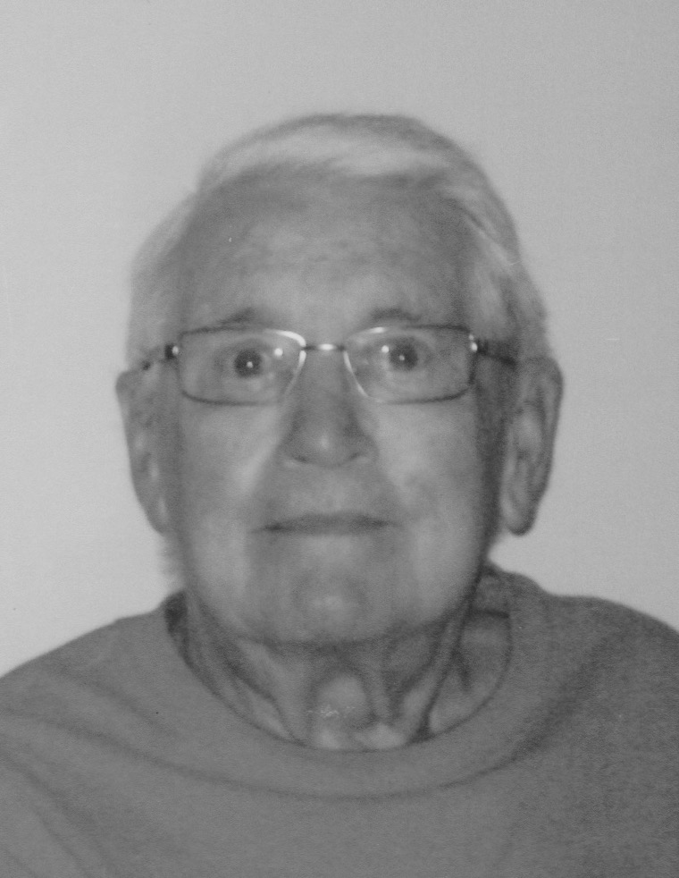 Obituary for Joseph 'Joe' Schreiner