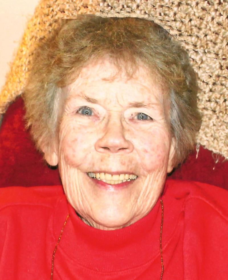 Obituary for Mary Lou (Tosh) Zimmerman (Services)