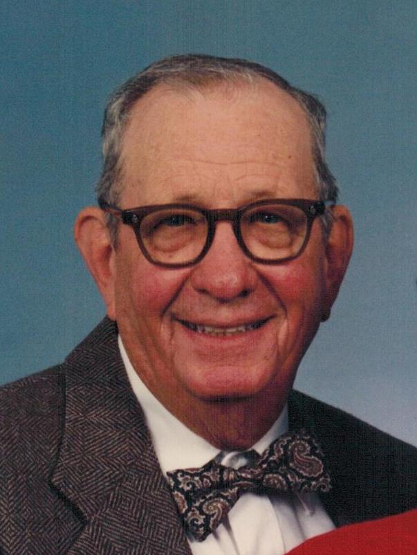 Obituary for Wendell Poe Bryant
