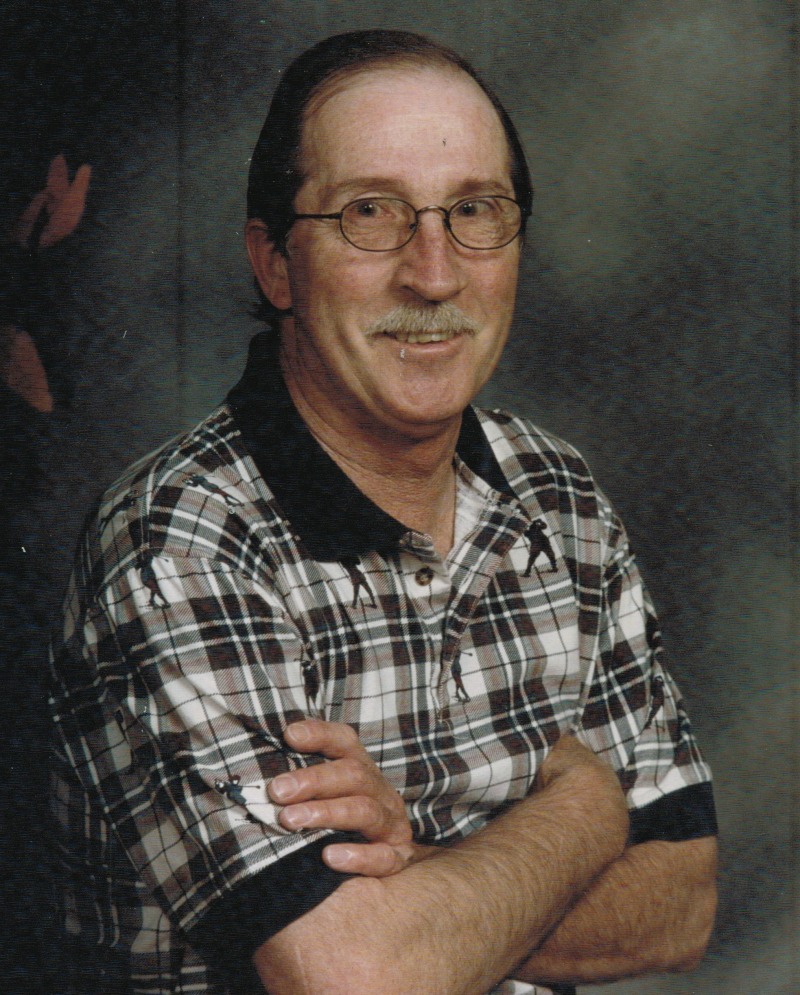 Obituary for Dennis E. Linden