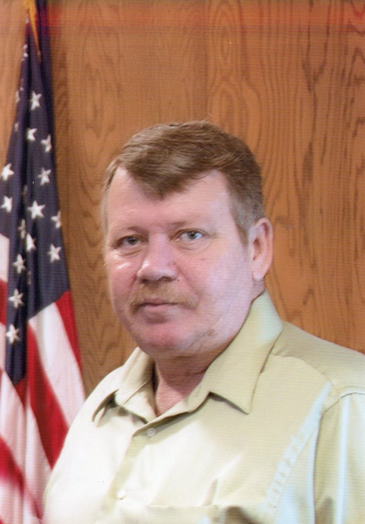 Obituary for Robert M. Hedlund