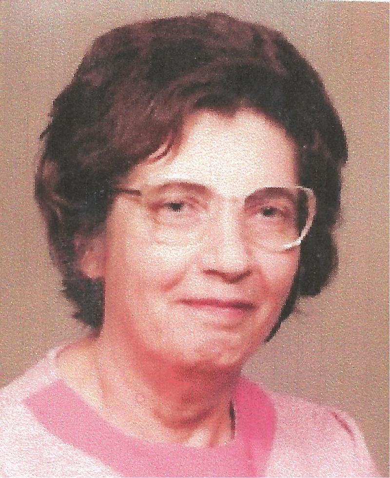 Obituary for Loretta L Wetzel