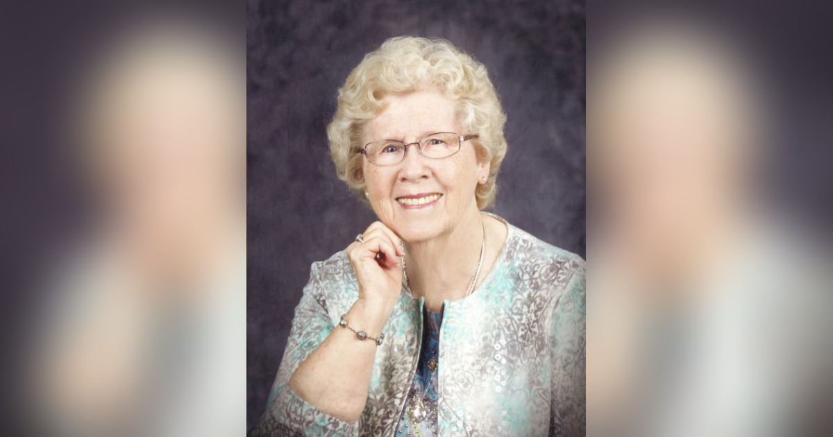 Obituary for Josephine Scott July 2, 2022 Calgary,AB